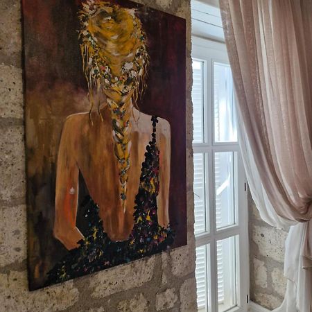 Simira Hotel Alacati Kültér fotó