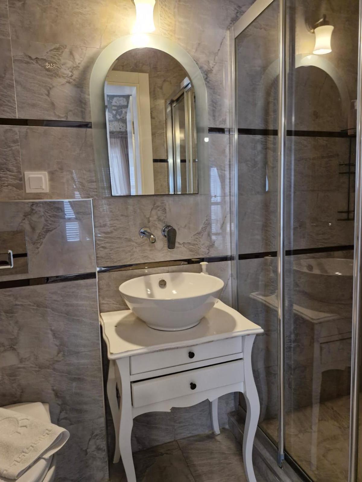 Simira Hotel Alacati Kültér fotó