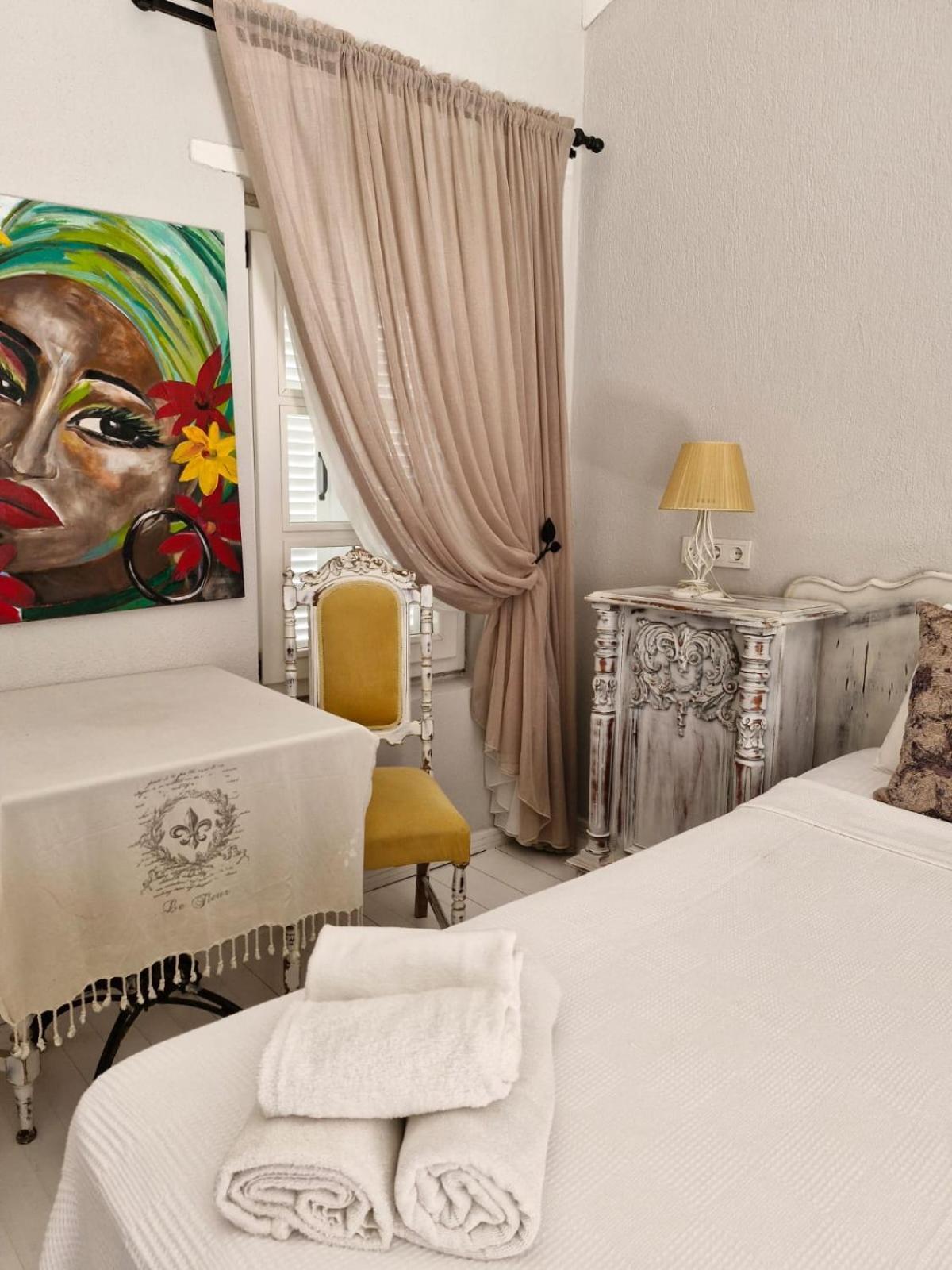 Simira Hotel Alacati Kültér fotó