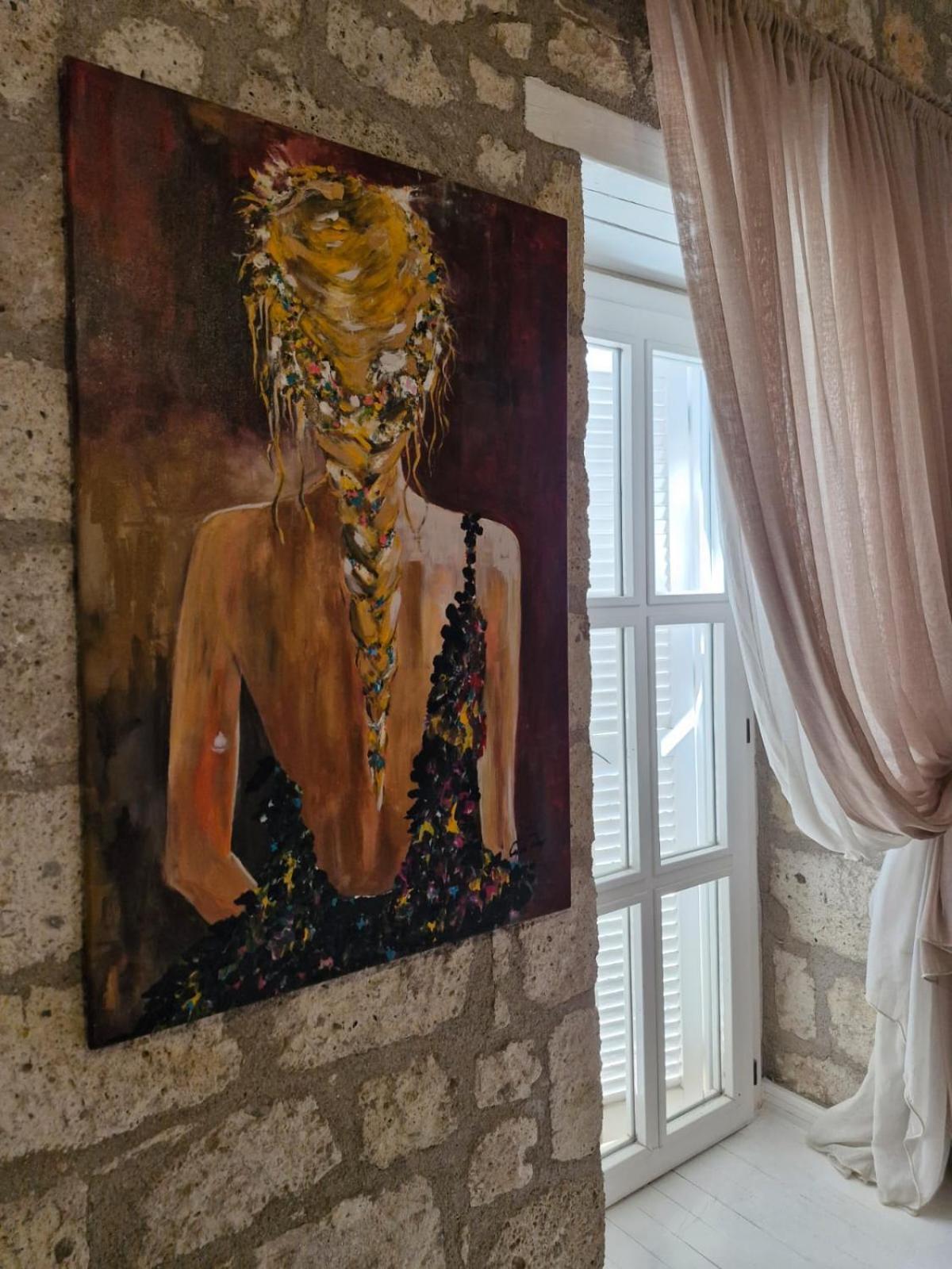 Simira Hotel Alacati Kültér fotó