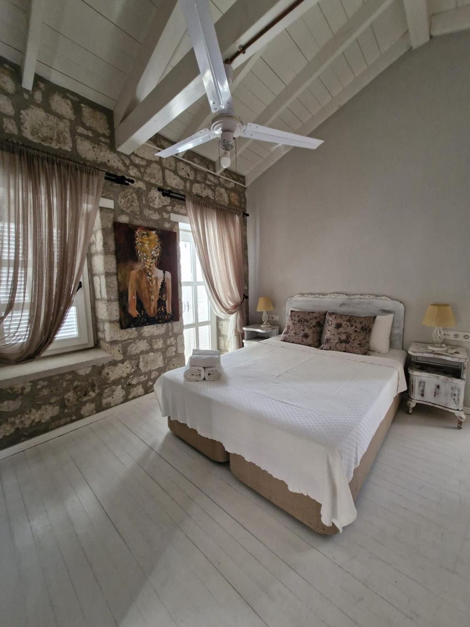 Simira Hotel Alacati Kültér fotó