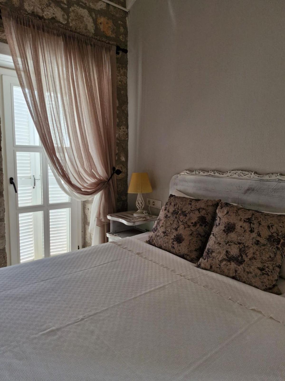 Simira Hotel Alacati Kültér fotó