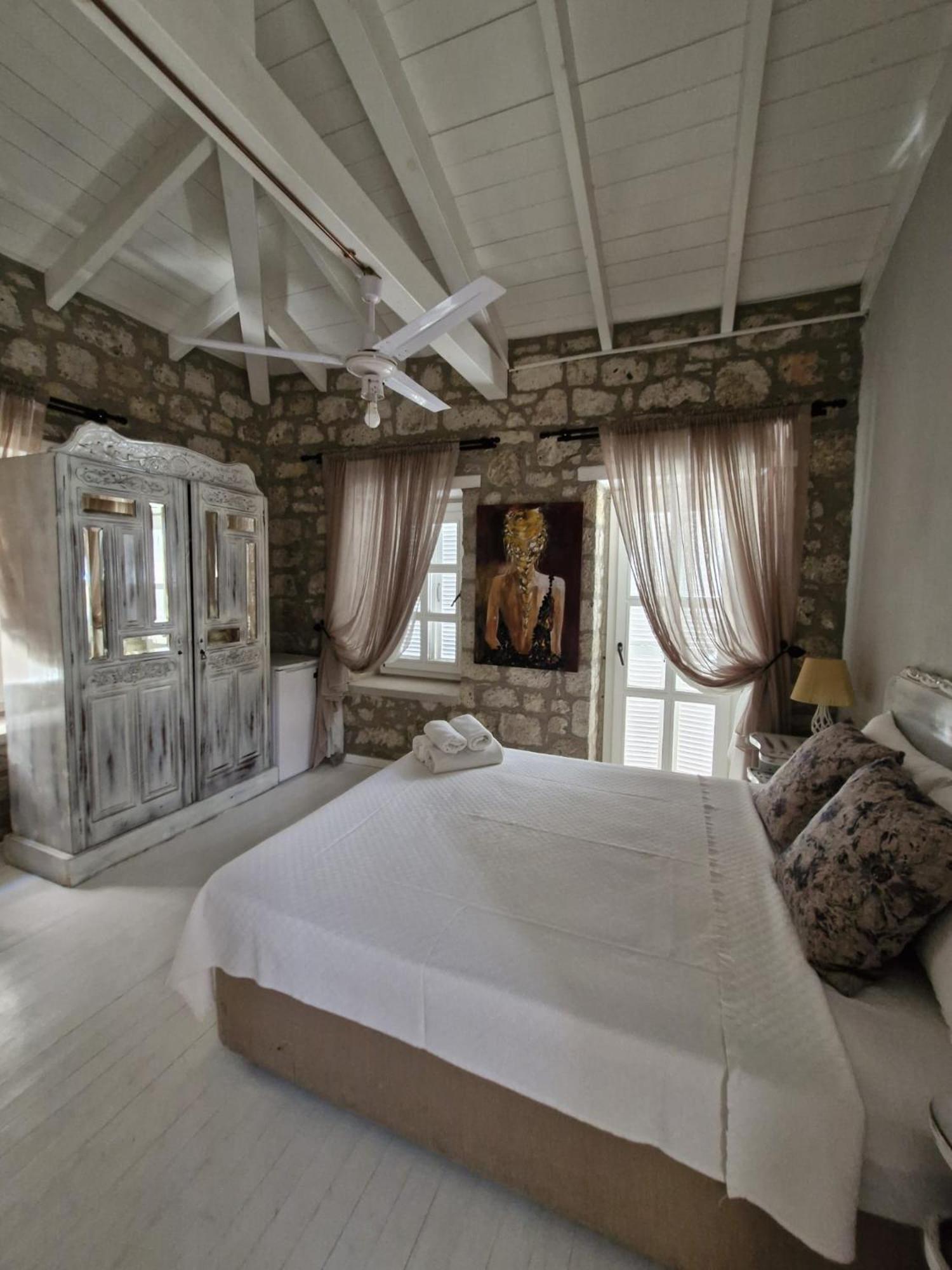 Simira Hotel Alacati Kültér fotó