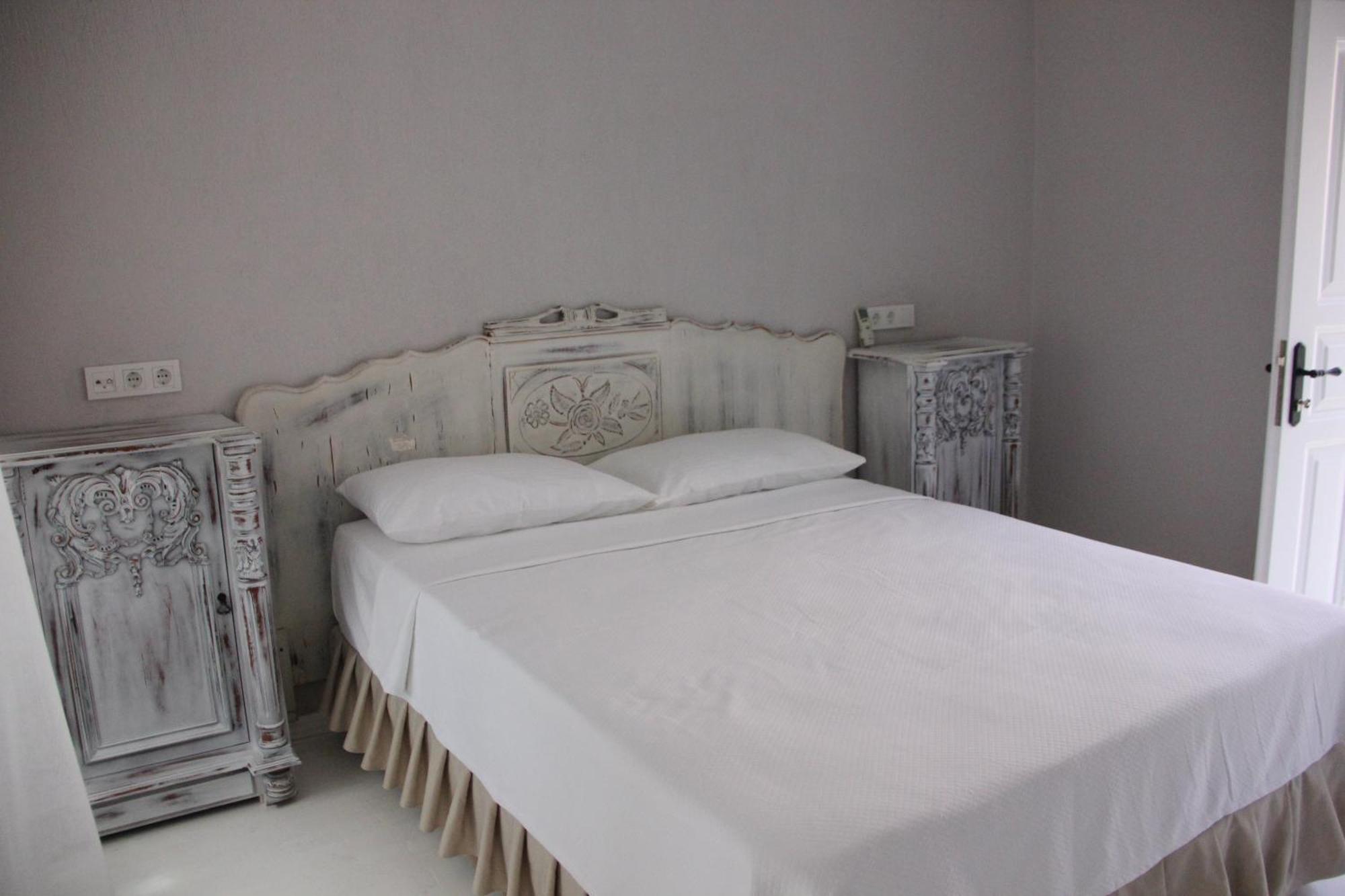 Simira Hotel Alacati Szoba fotó