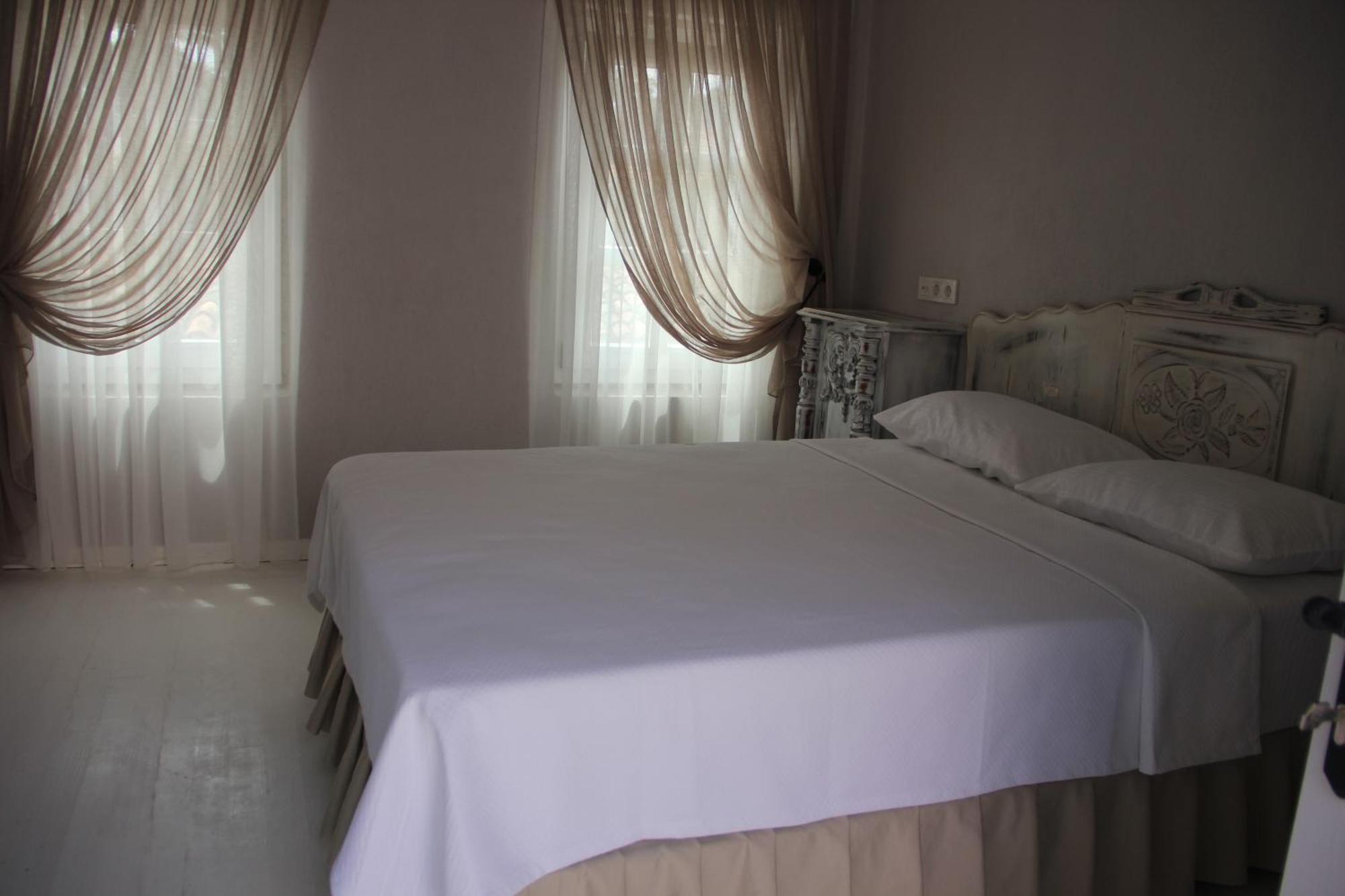Simira Hotel Alacati Kültér fotó