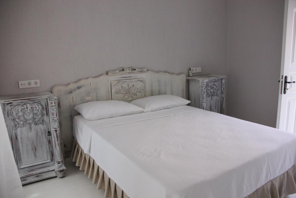 Simira Hotel Alacati Szoba fotó