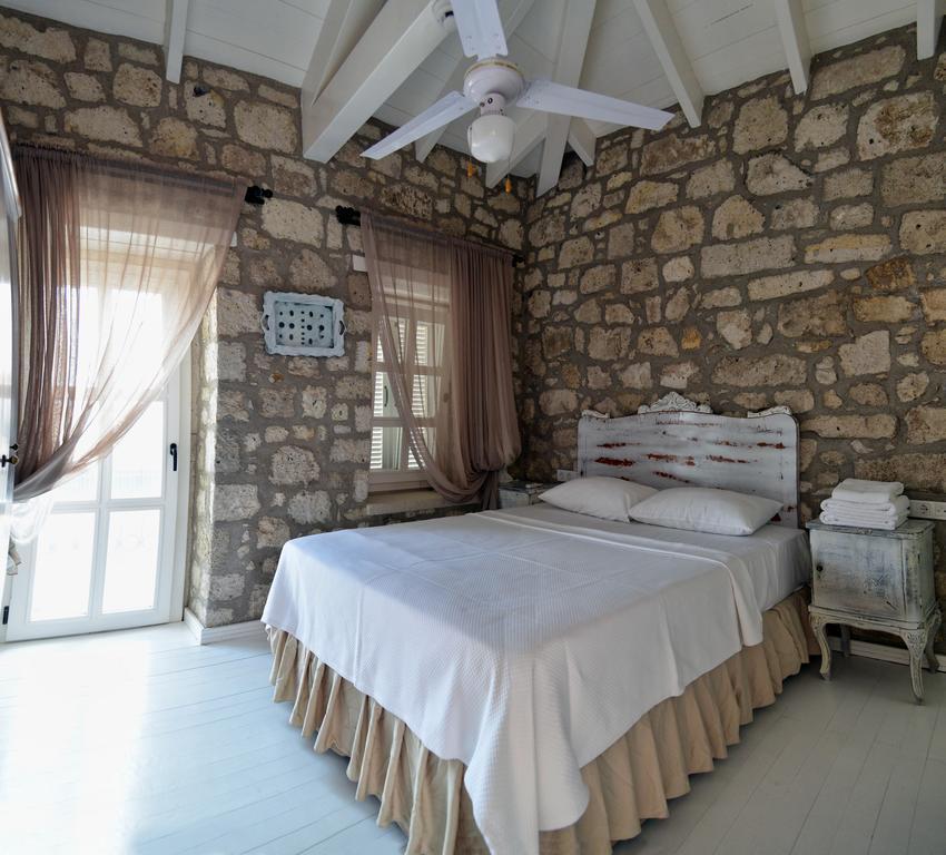 Simira Hotel Alacati Kültér fotó