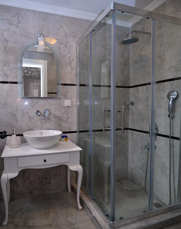 Simira Hotel Alacati Kültér fotó