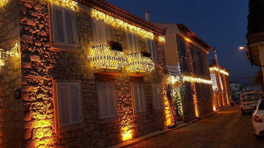 Simira Hotel Alacati Kültér fotó