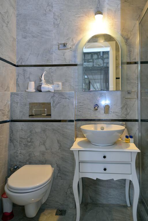 Simira Hotel Alacati Kültér fotó