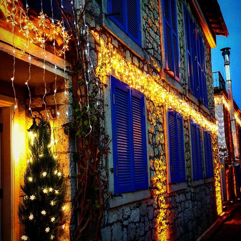 Simira Hotel Alacati Kültér fotó