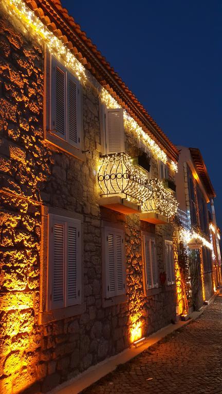 Simira Hotel Alacati Kültér fotó