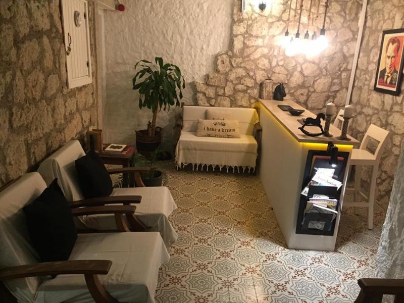 Simira Hotel Alacati Kültér fotó