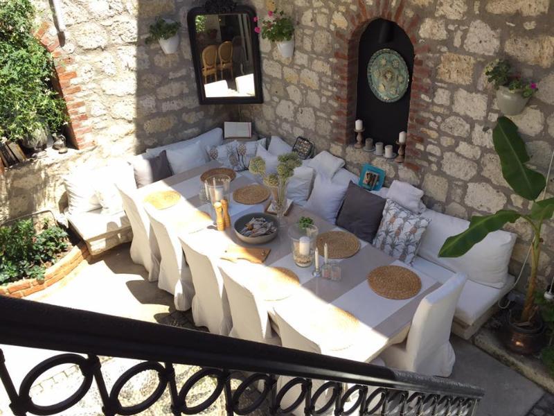 Simira Hotel Alacati Kültér fotó