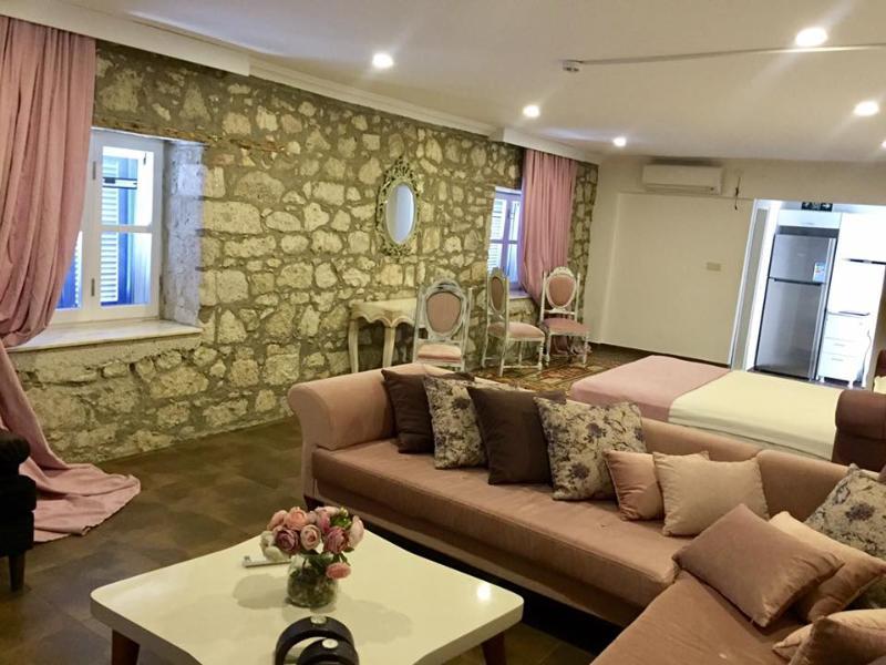 Simira Hotel Alacati Kültér fotó
