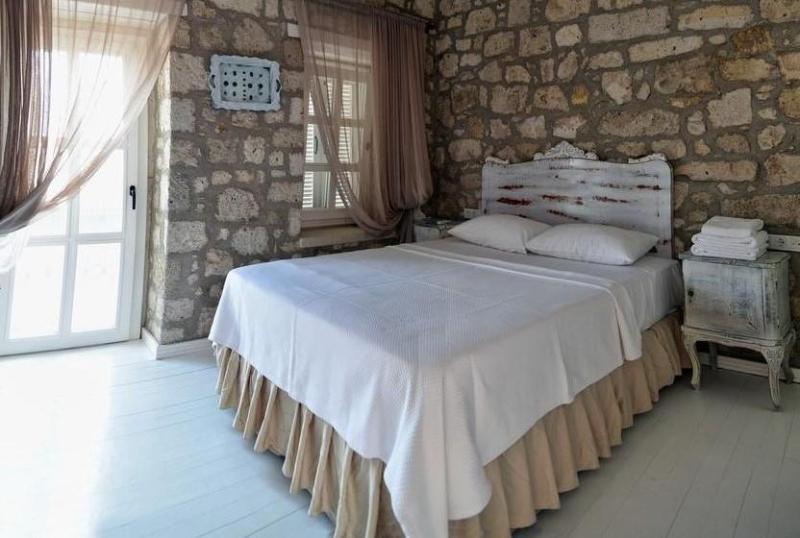 Simira Hotel Alacati Kültér fotó