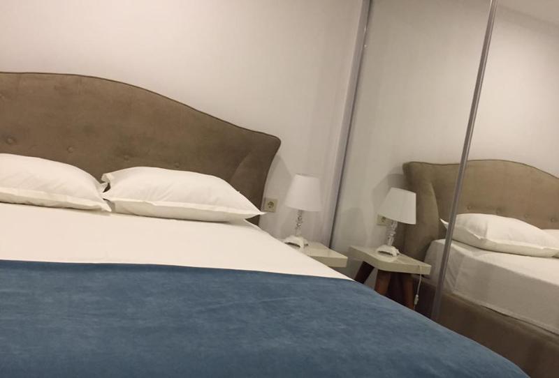 Simira Hotel Alacati Kültér fotó