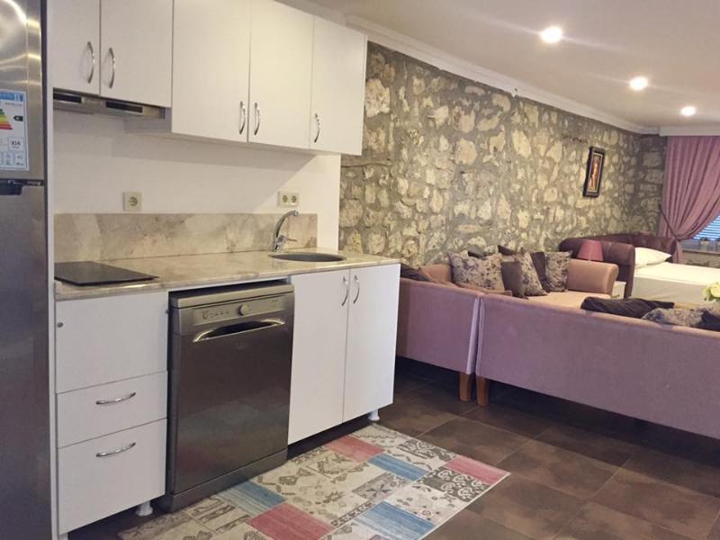 Simira Hotel Alacati Kültér fotó