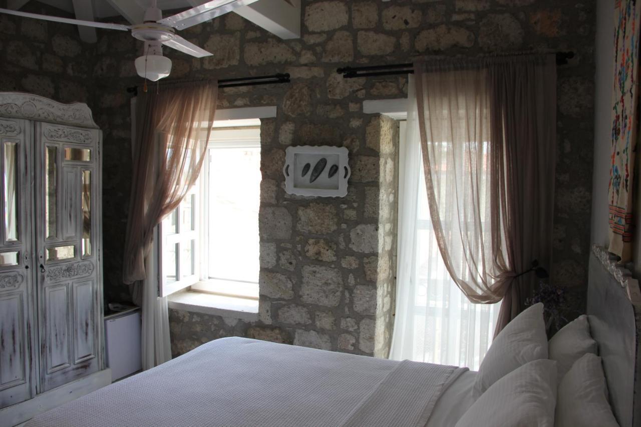 Simira Hotel Alacati Szoba fotó