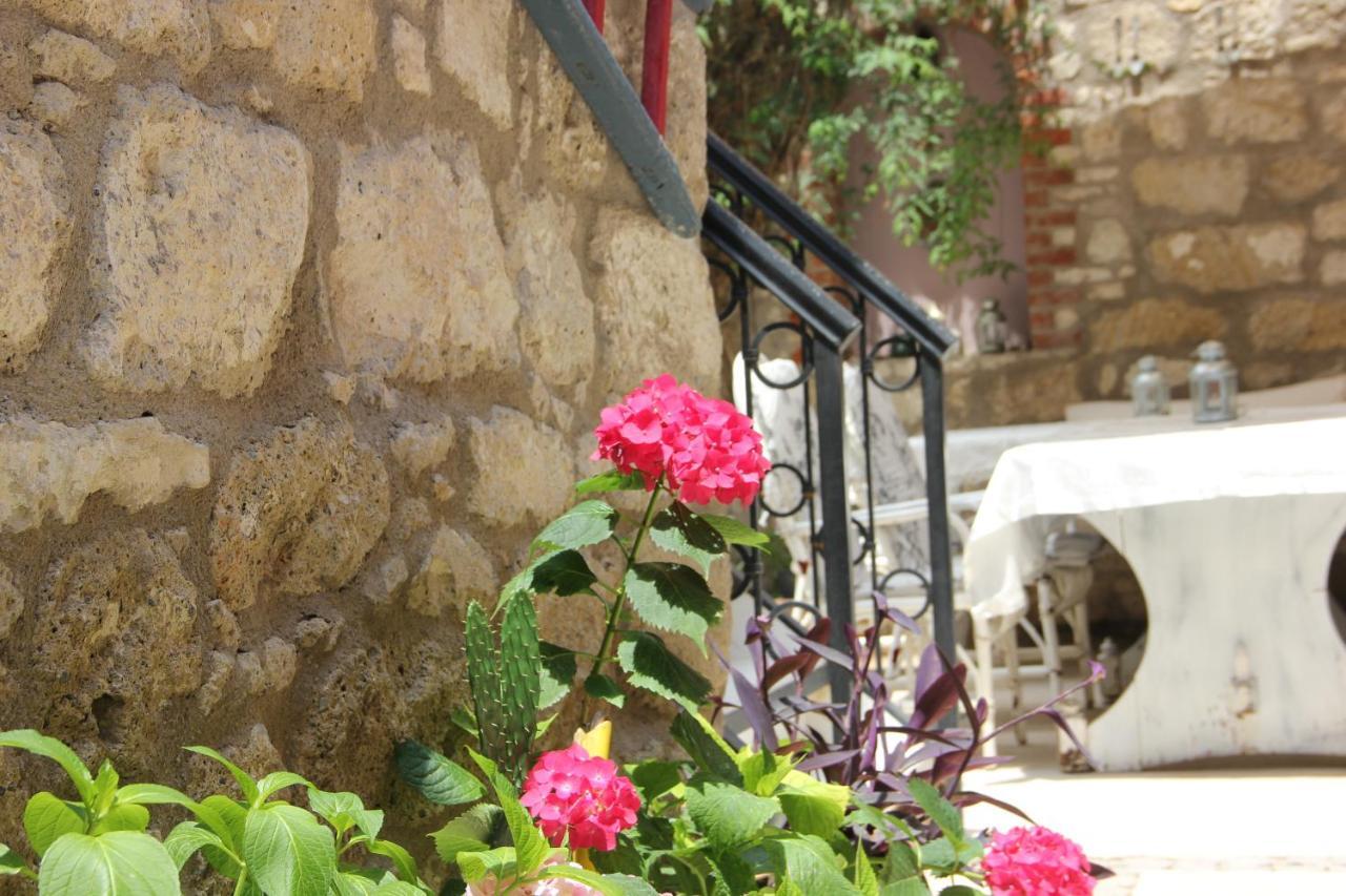 Simira Hotel Alacati Kültér fotó